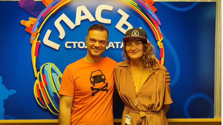 An initiative has been launched to improve the development and state of the cycling infrastructure in Sofia