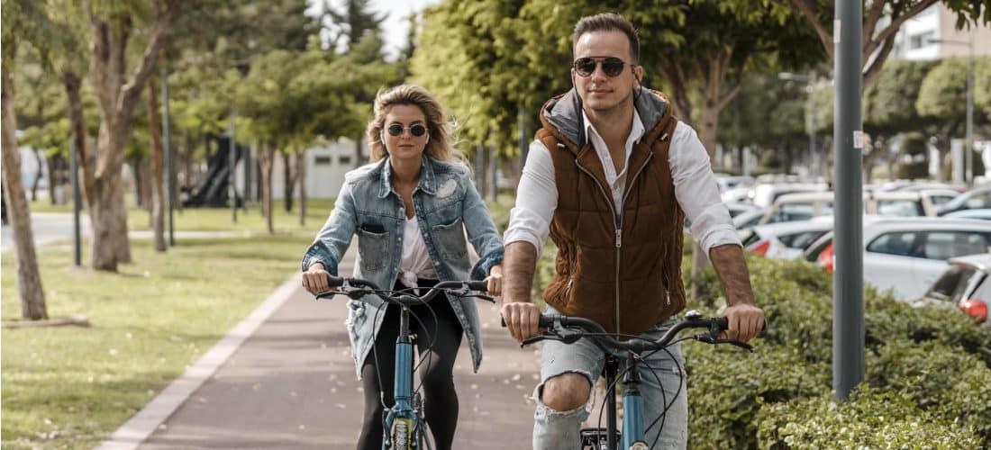 New Measures Urged as Cyclist Numbers Rise