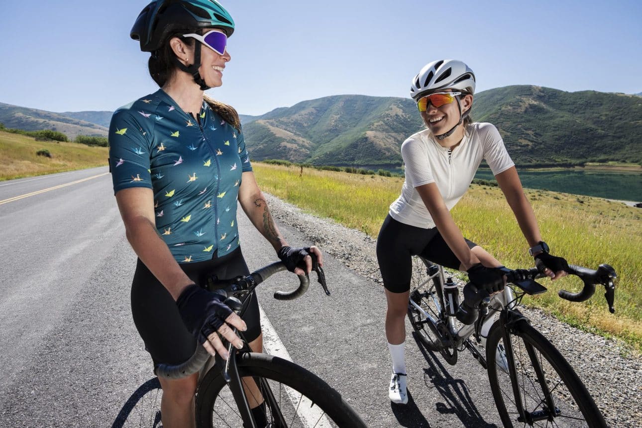 Greater Manchester and Warrington to Host Stages 3 & 4 of 2024 Tour of Britain Women