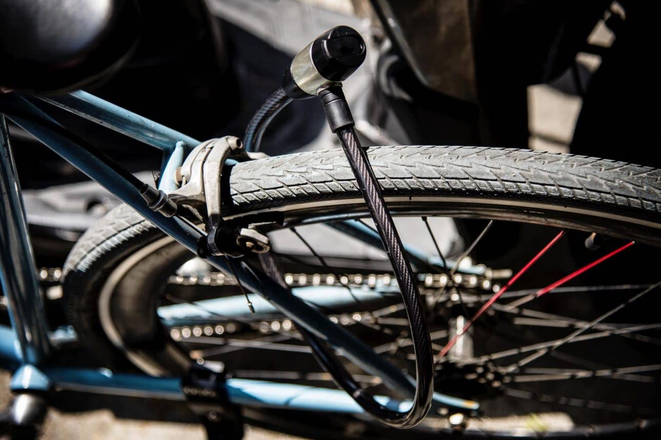 Winnipeg Introduces New Free Bike Registry to Combat Theft and Boost Cyclist Safety