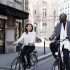 cyclists-Paris