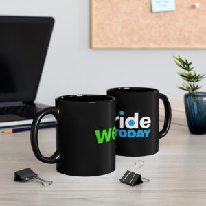 WeRide.Today Mug