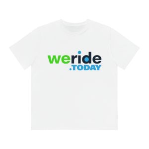 WeRide.Today T-Shirt