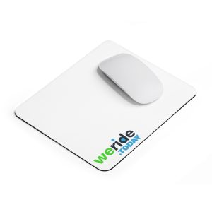 WeRide.Today Mouse Pad
