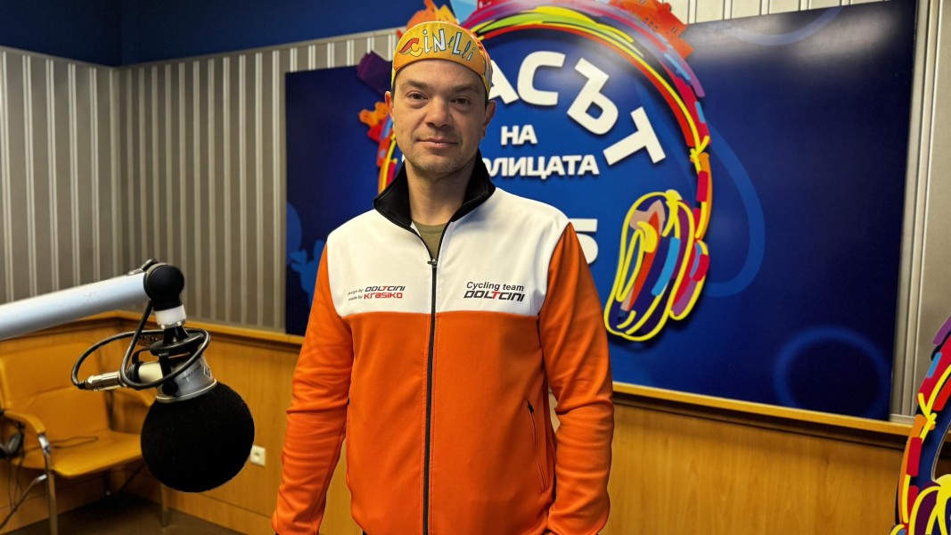 The new bike lanes in Sofia—if this change were easy, it would have been made years ago