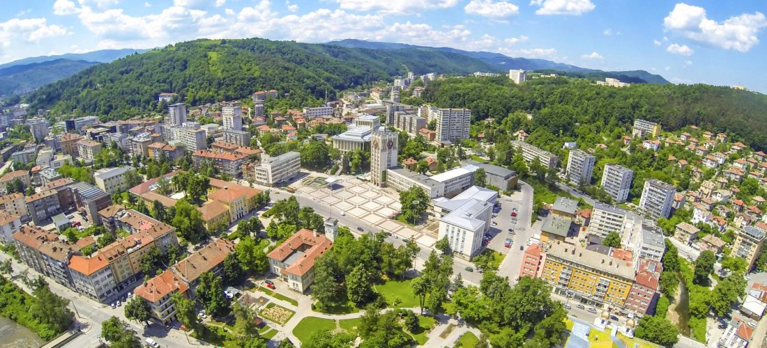 Gabrovo Becomes the First Municipality to Support the Bike2Work Initiative